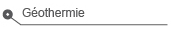 FR Géothermie